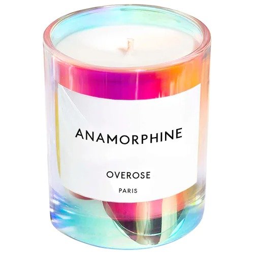 Anamorphine Holo Candle