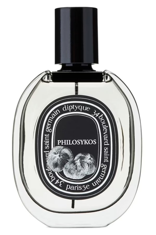 Philosykos Eau de Parfum, 75 mL
