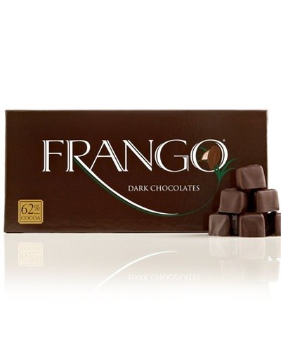 Frango 黑巧克力礼盒45粒