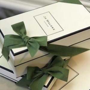 with any Purchase of $75 or More @ Jo Malone London