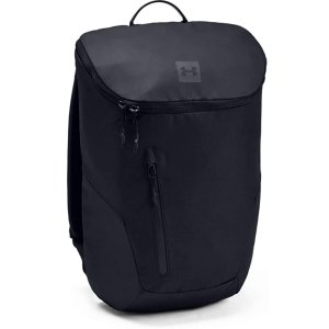 Under Armour Sportstyle Black Backpack Sale
