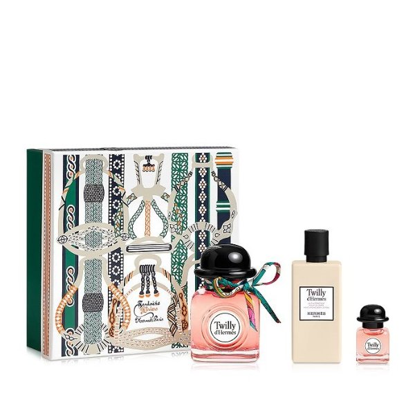 Twilly d'Eau de Parfum Gift Set