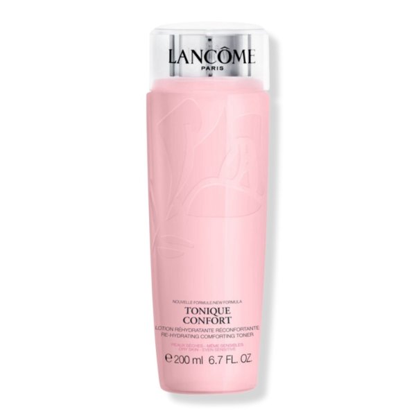 Tonique Confort Hydrating Toner with Hyaluronic Acid - Lancome | Ulta Beauty