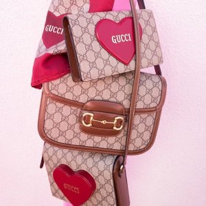Selfridges Gucci Fashion Items