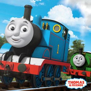 Thomas & Friends Collection Sale @ Zulily