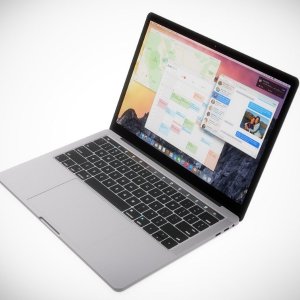 MacBook Pro 13 Touch Bar 2016 Retina (i7,16GB, 512GB)