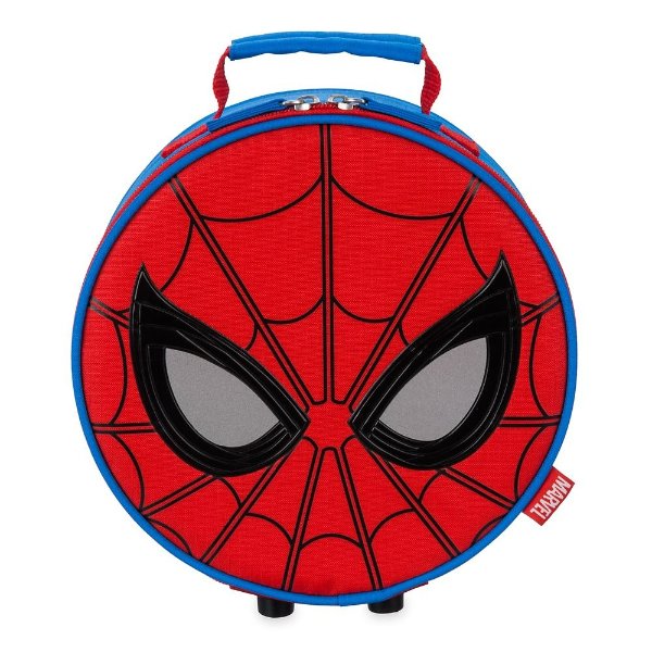Spider–Man Lunch Box | shopDisney