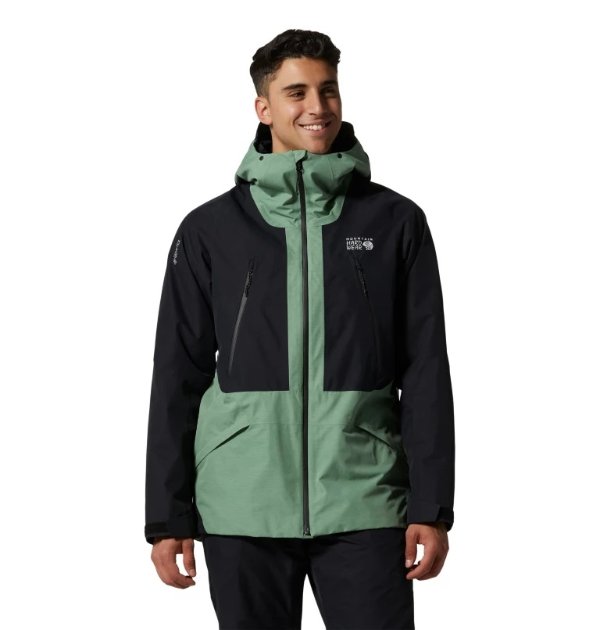 Men's Sky Ridge™ GORE-TEX Jacket | Mountain Hardwear