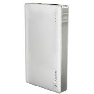 mophie Juice Pack Powerstation Duo Rechargeable External Battery
