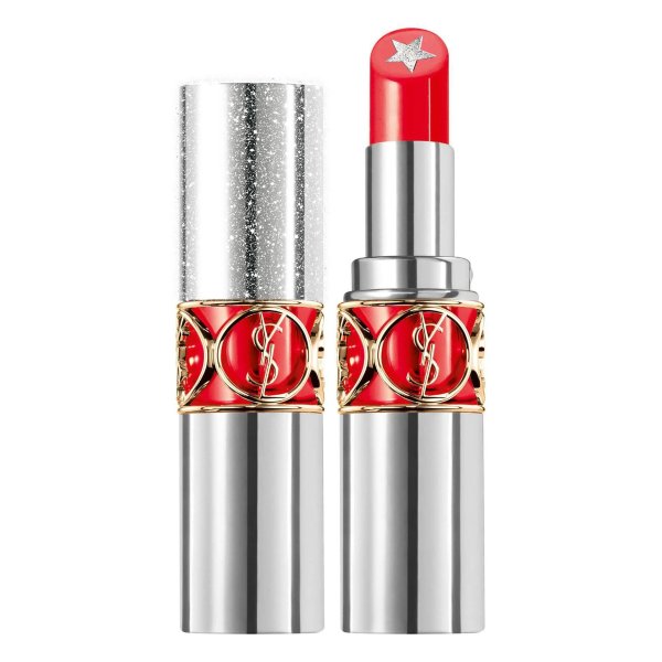Rouge Volupte Rock'n Shine Lipstick | YSL
