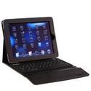 带键盘 iPad 保护壳