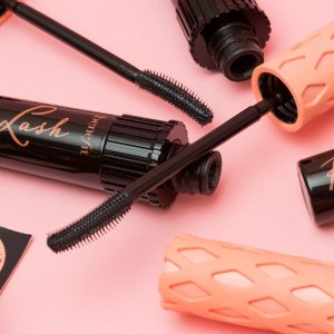 Benefit Cosmetics Double the Roll Roller Lash Duo