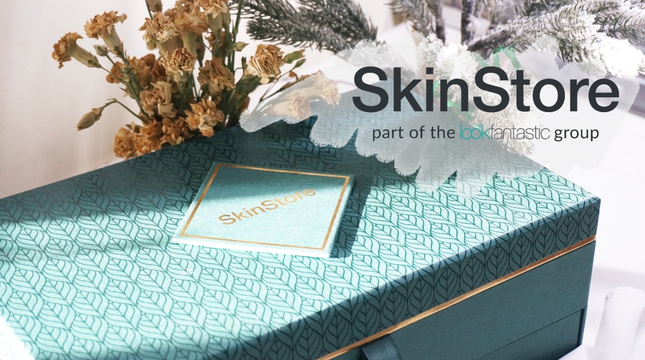 SkinStore真的超好买，买买买的同时立省360刀