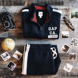 Gap Men's Clothing Sale