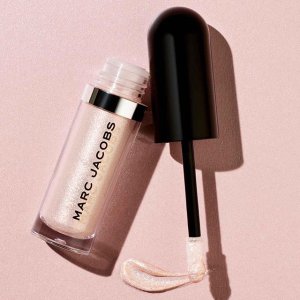 Marc Jacobs Selected Beauty on Sale