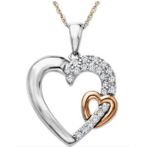 Valentine's Day Gifts + Free 2 Day Shipping Over $99 @ Jewelry.com