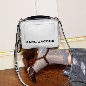 Marc Jacobs 包包精选特卖，Rider斜挎包$144，多款可选