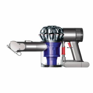 Dyson V6 Trigger Max Handheld Vacuum