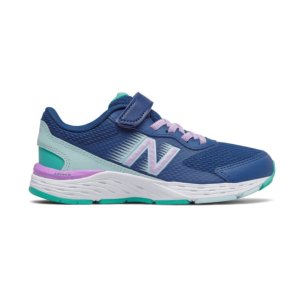 Today Only: New Balance Kid's 680v5