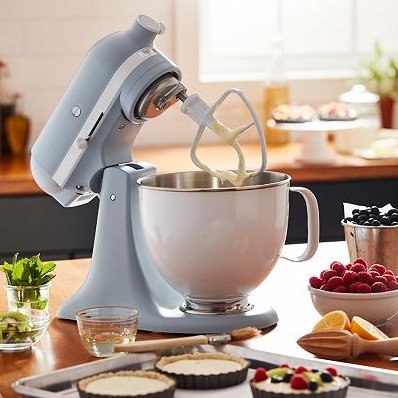 100th Anniversary Limited Edition Heritage Artisan® Series 5-Qt. Tilt-Head Stand Mixer