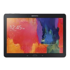 Samsung - Galaxy Tab Pro 10.1 - 16GB - Black