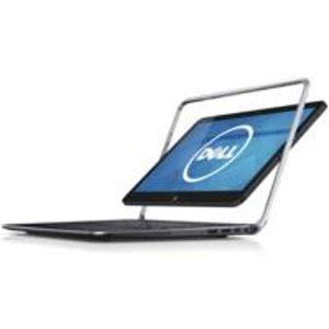 Buy Dell XPS 12 Core i5 Signature Edition 2 in 1 PC