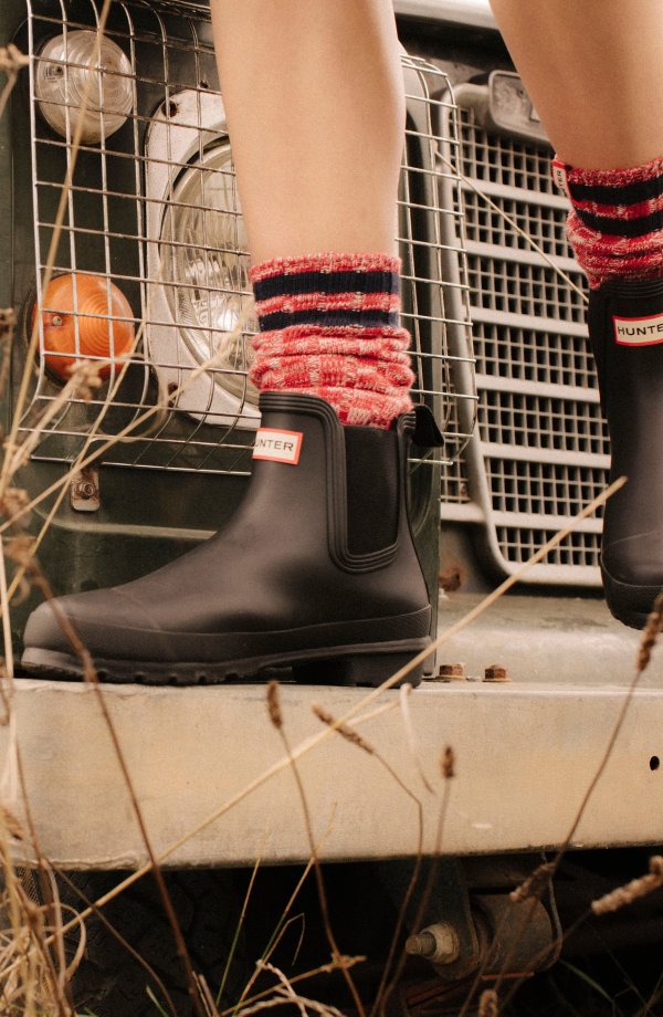Original Waterproof 雨靴