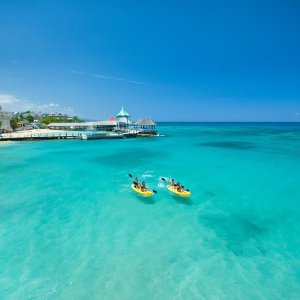 Sandals Grenada/Ochi | All-Inclusive Resort