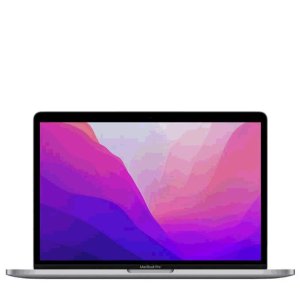 MacBook Pro 13.3" 苹果芯款 (M2, 8GB, 256GB) 双色可选