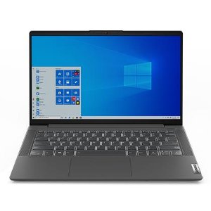 IdeaPad 5 15‘’ Laptop (4700U, 8GB, 512GB)