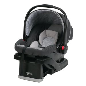 Graco Snugride Click Connect 30 LX Infant Car Seaty