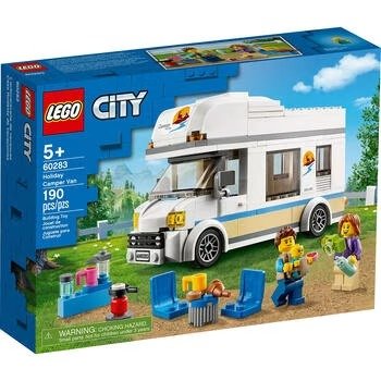 ® City Holiday Camper Van