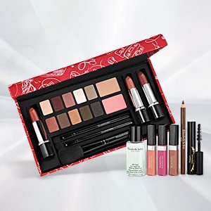 Just $39.50 with any $35 purchase (worth over $247) @ Elizabeth Arden