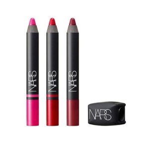 NARS 'True NARS' Lip Pencil Set 