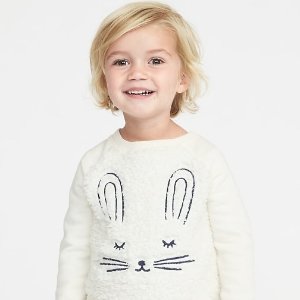 Last Day: Kid's Clothing @ Old Navy