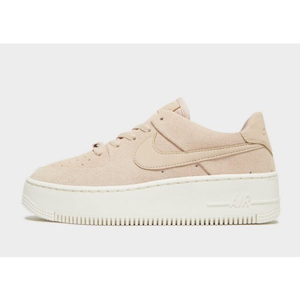 Air Force 1 奶茶色