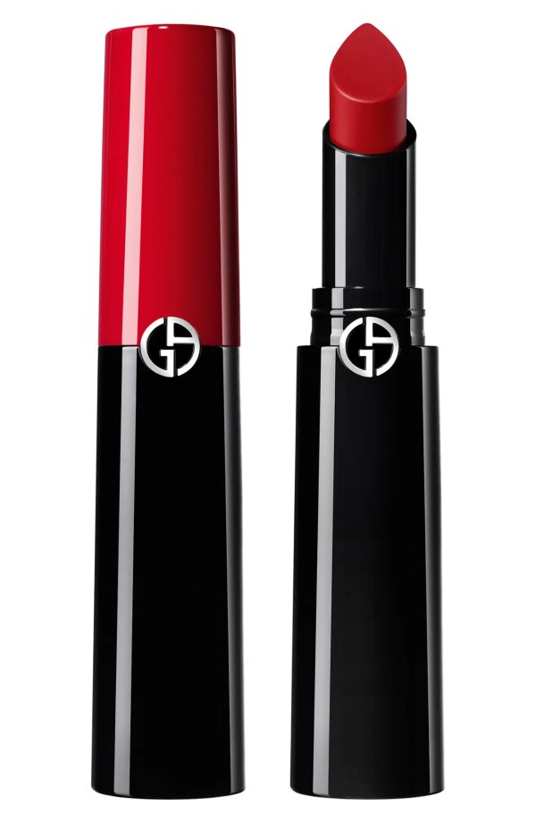 Lip Power Long-Lasting Satin Lipstick