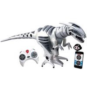 WowWee Roboraptor X 恐龙机器人玩具