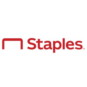 $150 or more @ Staples