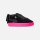 Women's Puma Suede Bow Block Casual Shoes