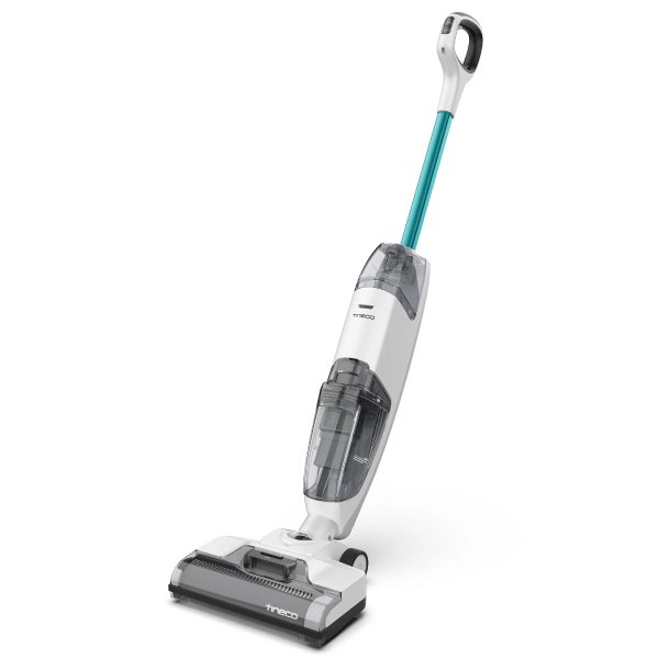 iFloor 2 Max Cordless Wet/Dry Vacuum Cleaner and Hard Floor Washer