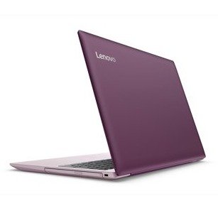 IdeaPad 330 15 (i3-8130U, 4GB, 1TB, Purple)