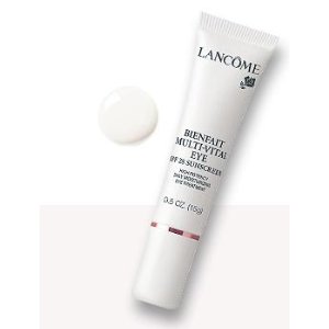 with Any Order over $49 @ Lancome