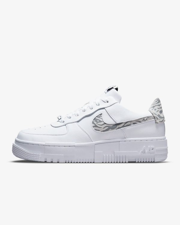 Air Force 1 Pixel SE女鞋