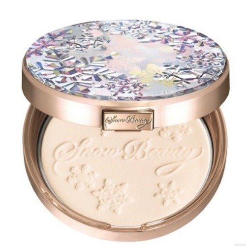 2018 Limited MAQUILLAGE SNOW BEAUTY Powder 25g