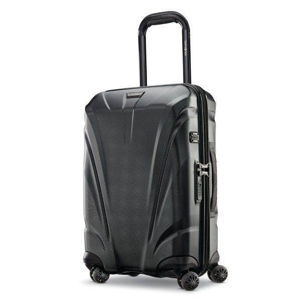 Xcalibur XLT Carry-On Hardside Spinner - Luggage