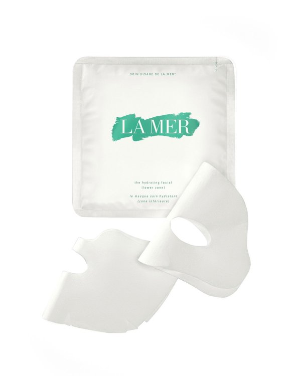 6 ct. The Hydrating Facial Mask