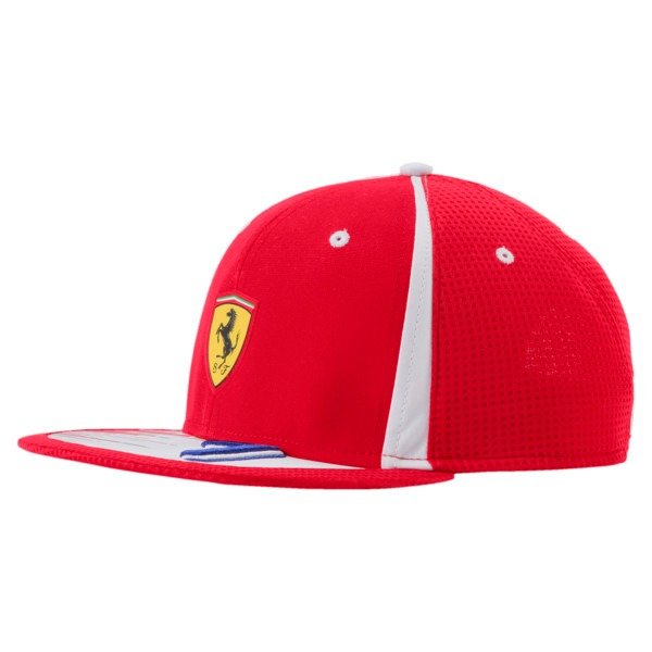 Ferrari Replica Raikkonen Hat