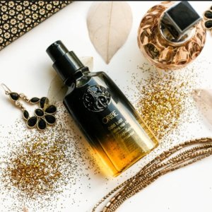 Oribe Gold Lust Nourishing Hair Oil purchase