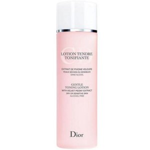 DIOR Gentle Toning Lotion @ Lord & Taylor